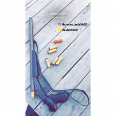 RUFFIAN  Harman Aulakh