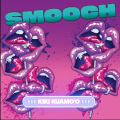 Kiki Kuamo'o - Smooch - Jackhammer - 02/14/2025