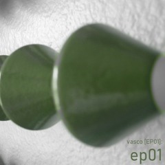 vasco - Komplett [EP01]