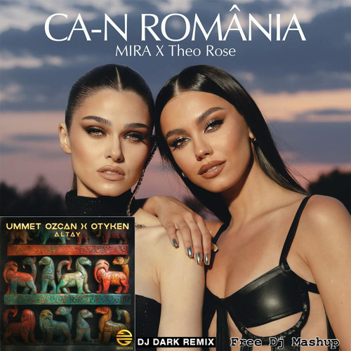 Stream Ummet Ozcan, Otyken vs. MIRA, Theo Rose, Dj Dark Altay Can