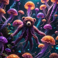Lose Control - Teddy Swims (HABBIT4T REMIX)