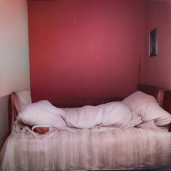Settling Into Sleep