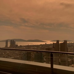 5 PM На Крыше