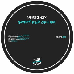 PREMIERE: Bereznoy - Sweet Kind Of Life [See-Saw]