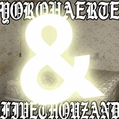 Yorohaerte & 5000- A-Train -𝙁𝙄𝙑𝙀𝙈𝙄𝙓- (prod luvlxckdown)