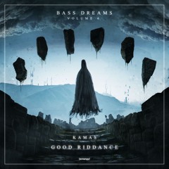 KAMAS - GOOD RIDDANCE