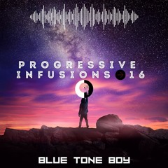Progressive Infusions 16 ~ #ProgressiveHouse #MelodicTechno Mix