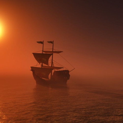 Slave ships (Prod.ScarFacebeatz)