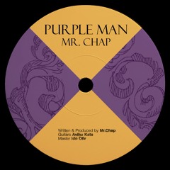 Purple Man
