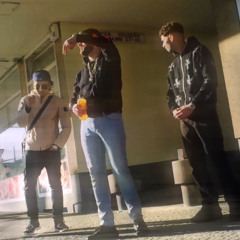 Krankenschwester x Be With Me 2009