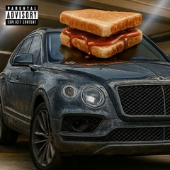 262SVN - SYRUP SANDWICH