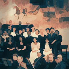 The Snake In The Choir (naviarhaiku387)