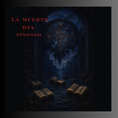 La muerte del símbolo - Elpidio V.