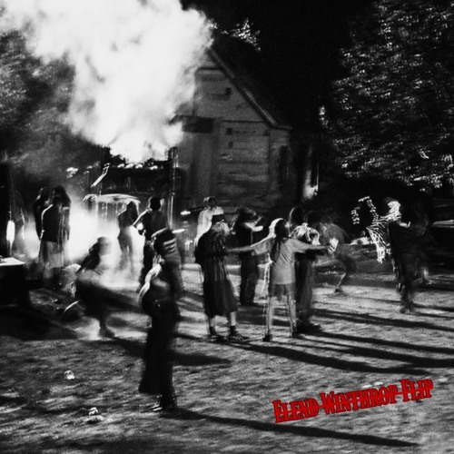 Tame Impala - Dracula (Elend Winthrop Flip)