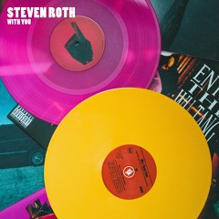 Steven Roth - With You [Summer Sounds Release]