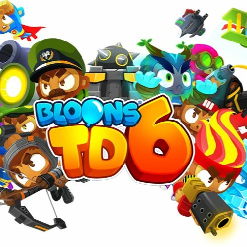 Bloons td 6 or 2 music