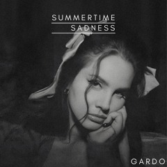 Summertime Sadness Remix