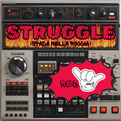 Struggle (spada nella roccia)