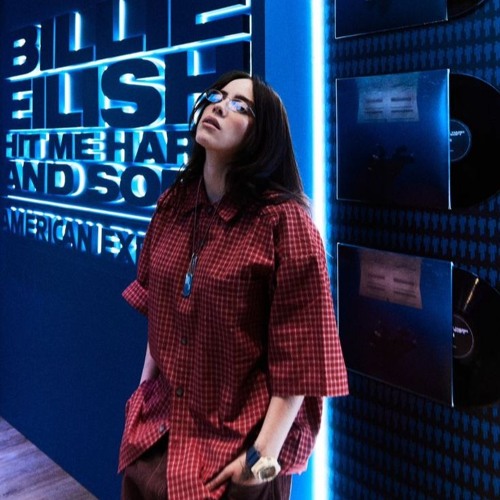 Billie Eilish – L'AMOUR DE MA VIE (Live Performance from Amazon Music’s Songline)