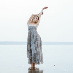 Now or Never Love (Latham/White)