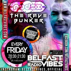 The Rave Bunker @ Belfast Vibes 047