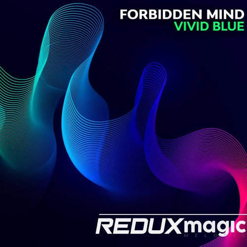 Stream Vivid Blue (Extended Mix) by Redux Recordings | Listen