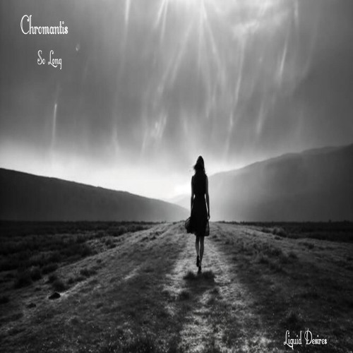 Chromantis So Long