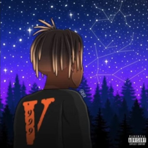 Juice WRLD - Live and Let Go (Unreleased)