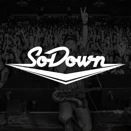 SoDown - Running Out w/ Bailey Flores (Mocha Music Remix) [FREE DOWNLOAD]