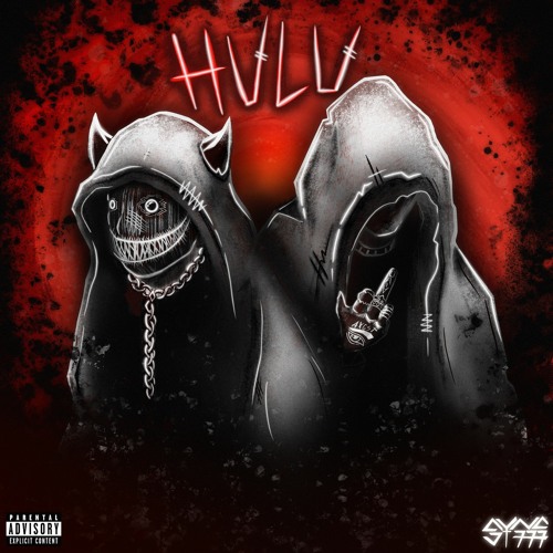 Kiraw x Kill Dyll - HULU (prod. sayfalse)