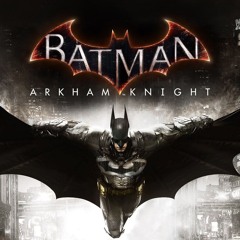 Arkham Knight  **BEAT FOR SALE**