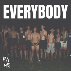 EVERYBODY ( PAMS AMAPIANO EDIT ) click buy = free download