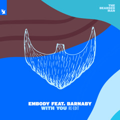 With You (feat. Barnaby)
