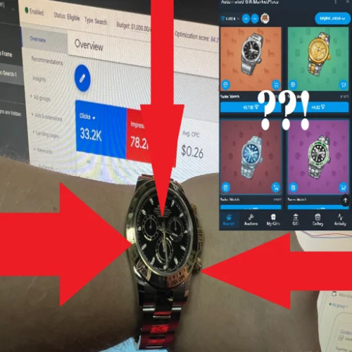 Google ADS