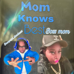 Mom knows best feat:Beenpaid_daedae25