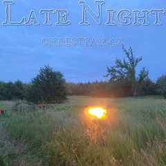 Late Night (prod. seye)