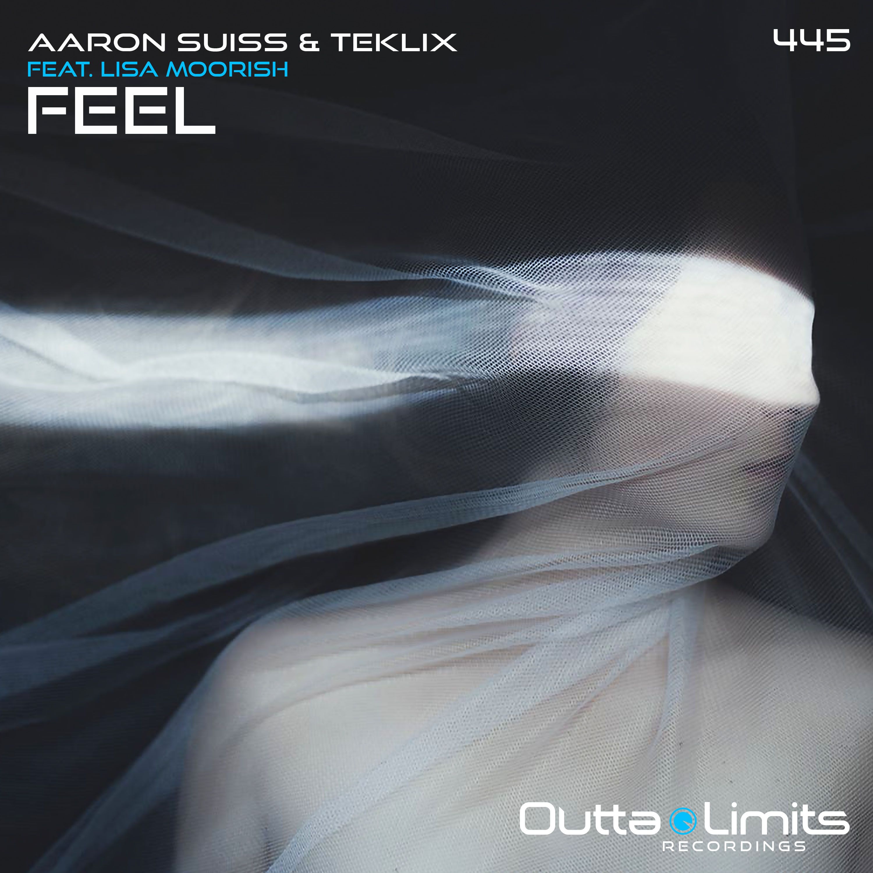 Aaron Suiss, Teklix Feat. Lisa Moorish - Feel (Original Mix) Preview