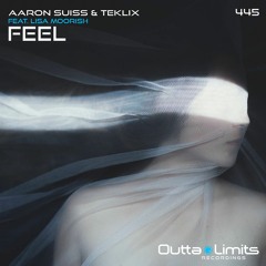 Feel (Original Mix) Preview