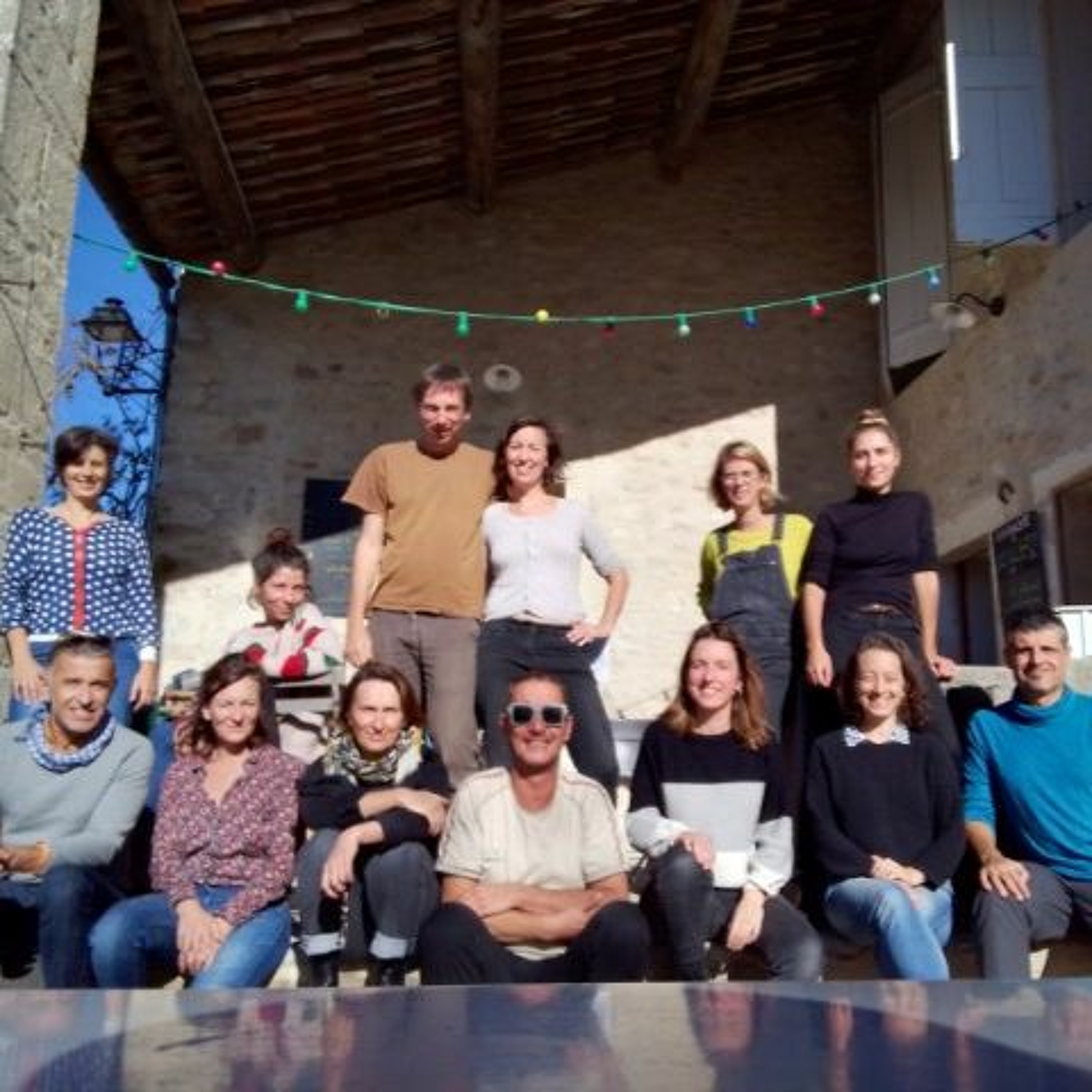 C'est La Classe De Son - La Nouvelle Promo !