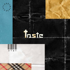 Taste ft 4EL