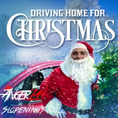 Chris Rea - Driving Home For Christmas (Angerzam Slopeningstool)