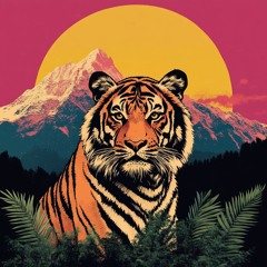 mango tiger