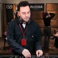 Linus Milchbrand - Vluid | Radio Rudina