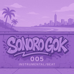 Sonoro Gok - 005 (Original Mix)