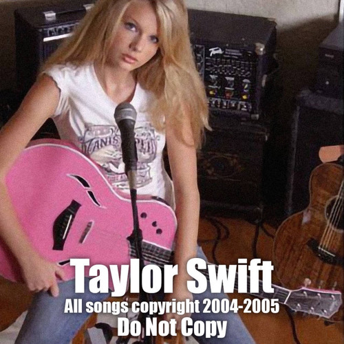 Taylor Swift - Need You Now