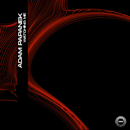 ADAM PAPANEK - Watching Me (Extended Mix)