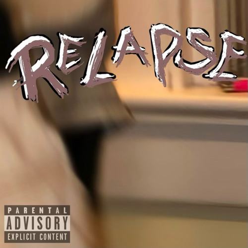 Relapse (feat. Spazi)(prod. tennis player)
