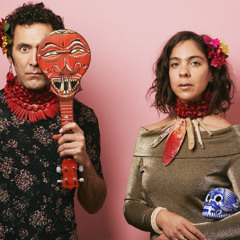 The Tiki Lounge Remix #441 - Part 1_mixdown