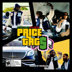 Price Tag (feat. Raeliss)