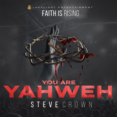 You are Yahweh